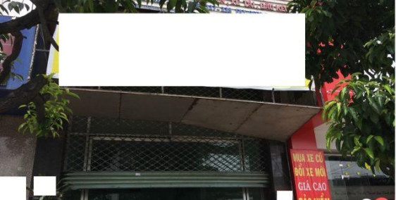 Nhà 10 x 20, 2 lầu, st, góc 2 mt Nguyễn An Ninh cần cho thuê