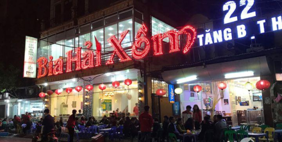 Siêu phẩm mặt phố Đặng Văn Ngữ mặt tiền 7m, 100m2 vỉa hè CỰC RỌNG