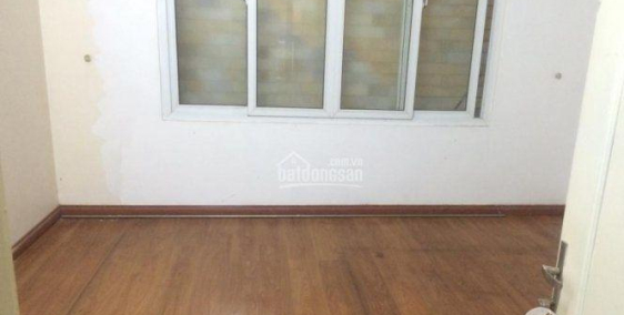 Cho thuê nhà phố Thái Hà ( Đống Đa )