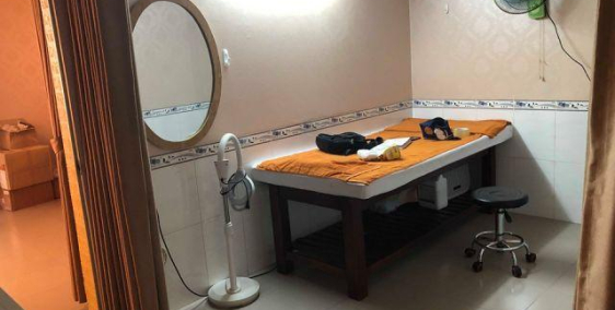 CHO THUÊ NHÀ PHỐ KHÂM THIÊN( KINH DOANH CỰC ĐẸP)