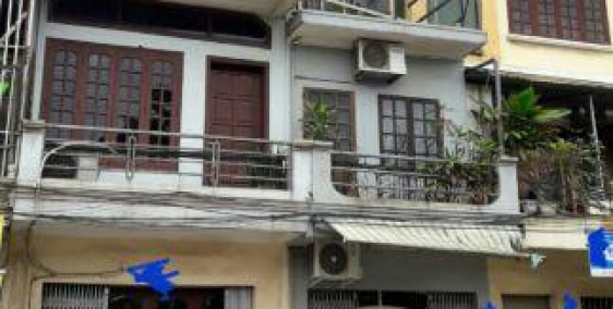 Cho thuê nhà Phố Vọng làm cửa hàng quần áo, trung tâm đào tạo, ngân hàng, siêu thị