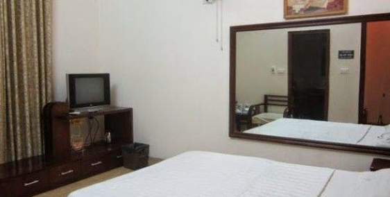 Sang nhượng nhà nghỉ 27 phòng, 35tr/th tại Yên Lãng