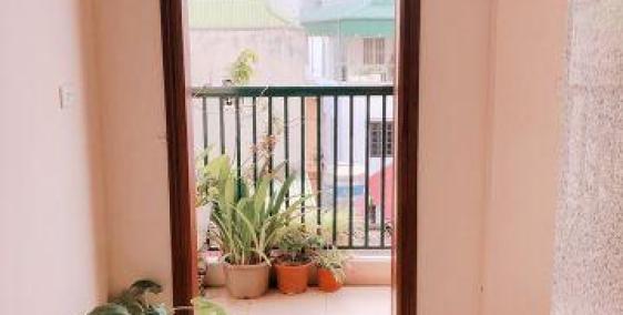 Cho thuê nhà ngõ Văn Chương – Tôn Đức Thắng  60m2 12tr/tháng