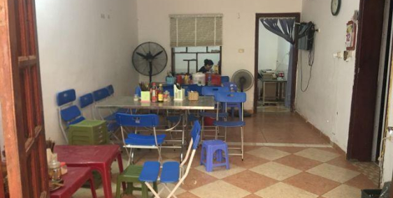 Chính chủ sang nhượng cửa hàng 63m2 ngõ 105 Láng Hạ Hà Nội.