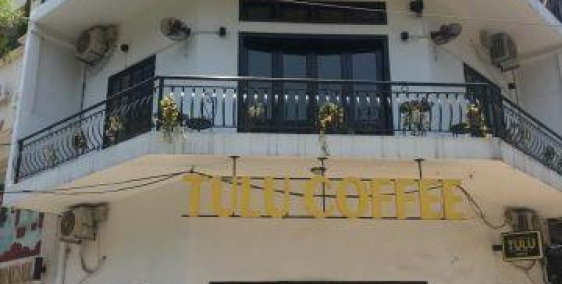 Cho thuê nhà căn góc ngã tư Mai Hắc Đế - HBT. Mắt tiền 13m