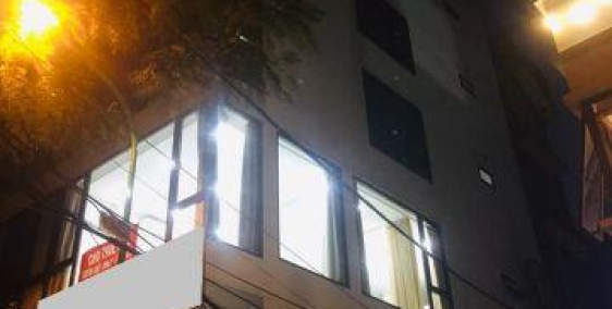 Cho thuê phố Trần Đại Nghĩa thích hợp làm văn phòng, spa ,trung tâm dạy học ,shop thời trang ,cửa hàng máy tính-điện thoại ,siêu thị ,showroom ,cafe trà sữa