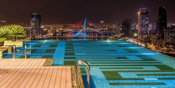 Khu Nghĩ Dưỡng Cao Cấp Đà Nẵng