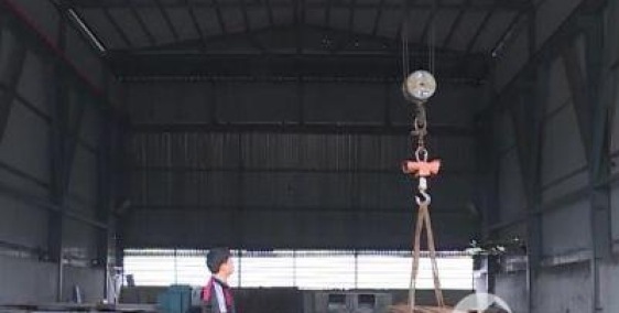 Cho thuê nhà xưởng Thanh Hóa, Hậu Lộc DT 6010m2 vị trí đẹp tiện đi lại.