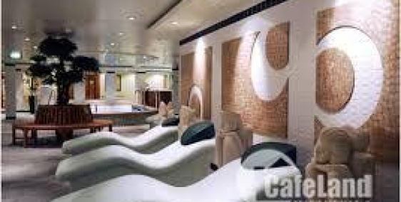 Cho thuê spa mặt phô Chân Câm full nội thật chỉ việc sử dụng CỰC ĐẸP