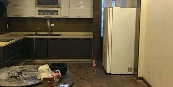 Đinh Tiên Hoàng 55m2x2 tầng mặt tiền 5m 90tr/tháng