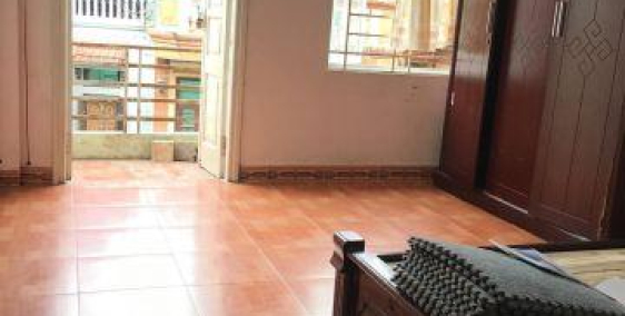 cho thuê phòng trọ định công hạ, full giường tủ ,nóng lanh, điều hòa, không chung chủ