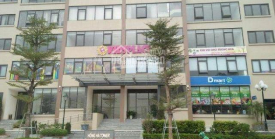 Văn phòng quận Hoàng Mai 700m2, giá 100k/m2, LH: 0982782807