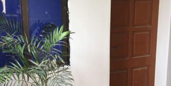 Phòng tầng 3 cho thuê,thoáng mát sạch sẽ.An ninh tốt