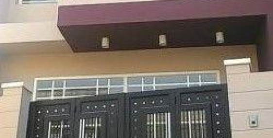 cho thuê nhà nguyên căn1 trệt 1 lầu ở Lê văn Lương, Nhà Bè