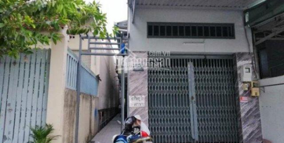 Cho thuê phòng trọ MT đường Đào Sư Tích, huyện Nhà Bè