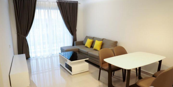 Thuê căn hộ Sunrise Riverside 2-3 PN full nội thất, chỉ từ 13tr. 0917870527