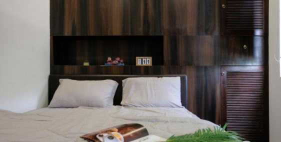 Cho thuê căn hộ cao cấp dài hạn với giá chỉ từ 4.5tr/tháng