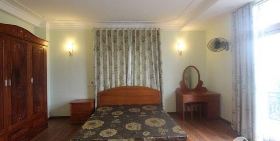 Cho thuê biệt thự liền kề The harmony full nội thất giá 30tr/ 1 tháng phù hợp làm văn phòng, để ở. Khu vực: Long Biên, Hà Nội.