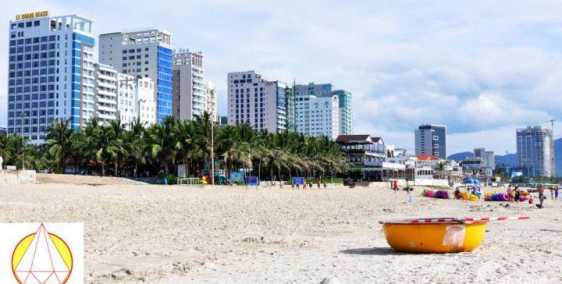 Cho thuê mặt bằng KD xây sẵn đẹp đường Đỗ Bá ven biển Mỹ Khê,Đà Nẵng 450 m2 sử dụng.0905.606.910