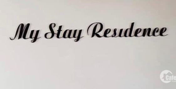 Cho thuê căn hộ/chung cư lưu trú ngắn, dài ngày