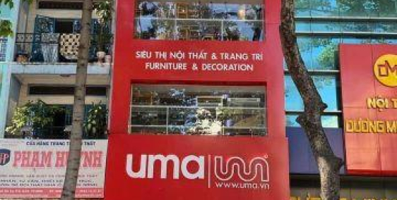 CHO THUÊ NHÀ MẶT TIỀN KHỦNG TẠI QUẬN 10