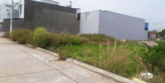 Cần Bán Gấp Đất Vì Tình Hình Tài Chính, Đất 78m2 (4 X 19,5)