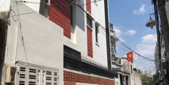 Cho thuê nhà nguyên căn đường 05, quận 2, tiện kinh doanh , giá tốt