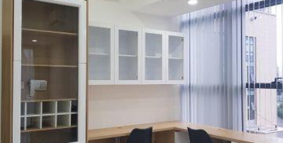 Cam kết cho thuê giá rẻ lô văn phòng Officetel Quận 2 - Full diện tích 32-100m2. Hỗ trợ xuất HĐ VAT