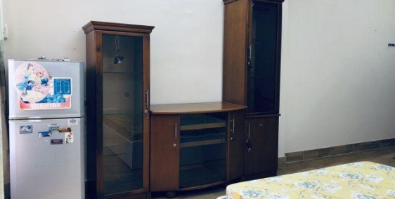 Cho thuê phòng đầy đủ tiện nghi, trung tâm Q3, giá 7 triệu/tháng.