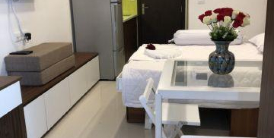 Căn Hộ Officetel River Gate ở quận 4, cần cho thuê