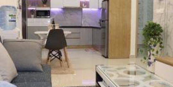 Chính chủ cho thuê city view, 2PN, lầu cao, full nt 850$. LH: 0868985910