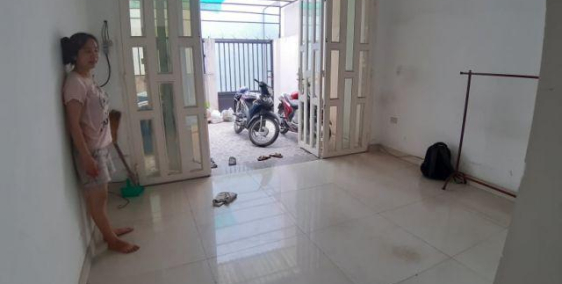 Phòng trọ 30m2 tại 1452/18/9 Huỳnh Tấn Phát gần cầu Phú Xuân, Quận 7.