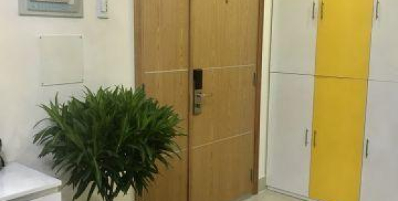 Chủ nhà cần cho thuê căn hộ Him Lam Riverside 78m2 2pn,2wc giá 15 triệu/tháng