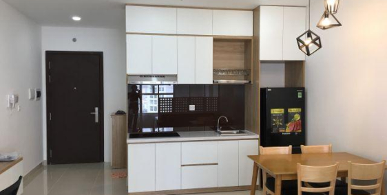 Cho thuê căn Sunrise City View,full nội thất giá rẻ chỉ 12tr/tháng LH:0942096267