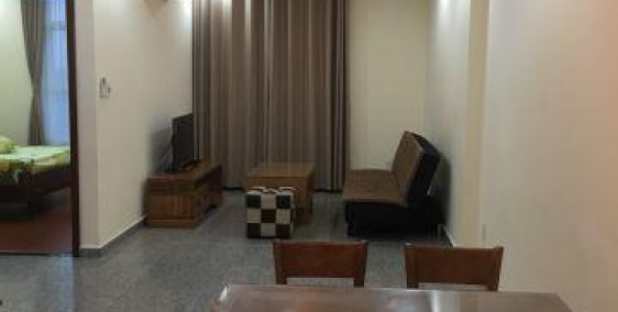 Căn hộ Hoàng Anh Thanh Bình ở Q7, cần cho thuê