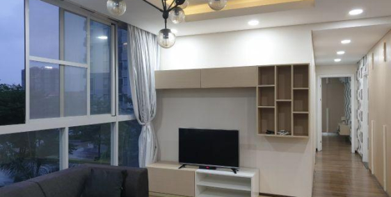 CHO THUÊ CĂN HỘ STAR HILL, Q7, 3PN, GIÁ TỐT: 1000USD/TH, 105M2, 0902 400 056-HỒNG