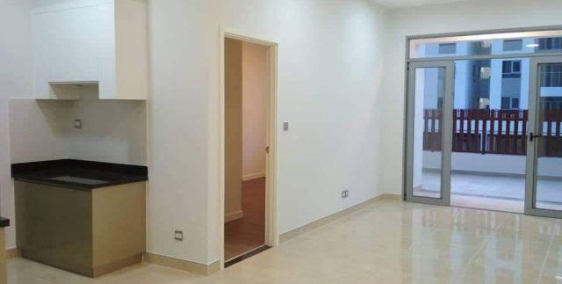 Mình cho thuê CH Lux Garden gấp, Quận 7