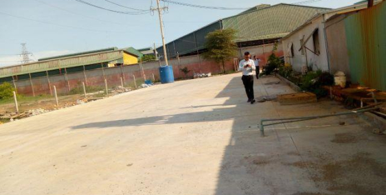 Cho thuê kho, xưởng 1.000m2 mặt tiền Bưng Ông Thoàn (30m). 0916302979