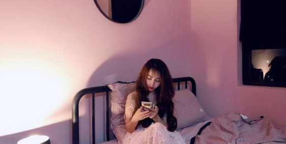 Cho thuê căn hộ dịch vụ cao cấp 2 người ở tại Cityland Park Hills