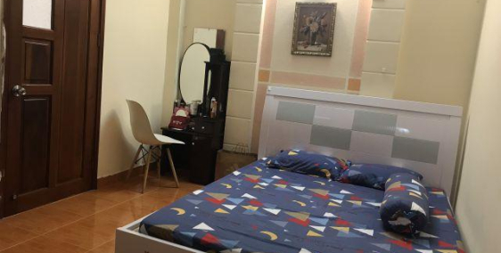 Cần 1 bạn nữ ở ghép phòng 30m2 đường Thích Quảng Đức. Liên hệ: 0704578860