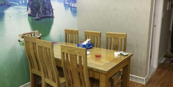 Thuê ngay CH cao cấp mini Garden Gate, 34m2, full nội thất y hình, view công viên mát mẻ, giá 11tr/th