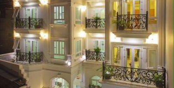 Cho thuê phòng cao cấp tại đường Phạm Văn Hai, quận Tân Bình, full đồ