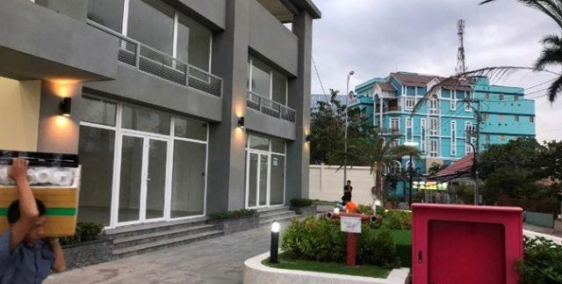 Cho thuê shophouse đắc địa nhất dự án Lavita Garden giá ưu đãi chỉ 22tr