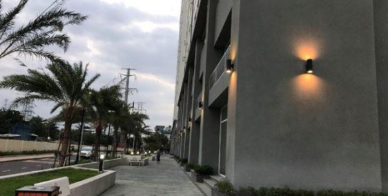 Gấp cho thuê căn hộ thương mại căn góc Lavita Garden chỉ 20tr