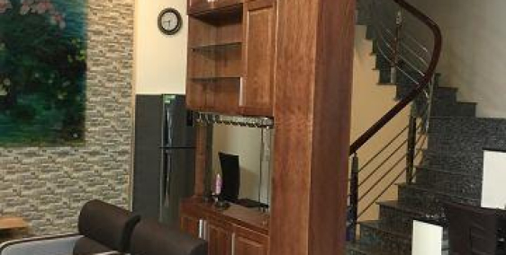 Cho thuê nhà Phố Âu Cơ làm CHDV, homstay, spa, trung tâm đào tạo văn phòng ở kết hợp kinh doanh online 24tr/tháng