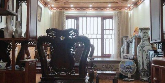 Cho thuê lâu dài, tại Đường 25m Thanh trì phù hợp để làm công ty/ văn phòng