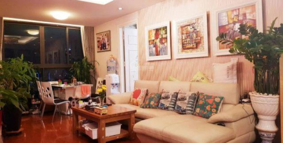 VNT Tower- 19 Nguyễn Trãi, 105m², 3PN, 2VS, Full, 14tr. LH 0945665777