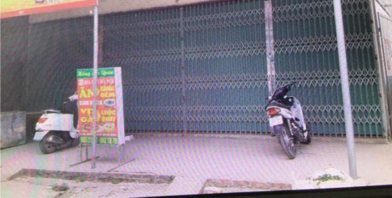 (HOT) Cho thuê mặt bằng siêu đẹp phố Ngụy Như Kon Tum, Diện tích 120m2 x 8,5 tầng, MT 7m.