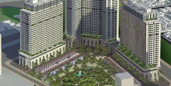 Căn Hộ Chung Cư Mới 100% Cho Thuê Ngắn Và Dài Hạn Thuận An