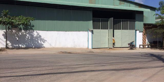 Cho thuê xưởng tại Trảng Bom, Đồng Nai, LH: 0938.160.399